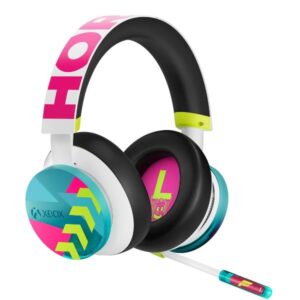 Cuffie Gaming Microsoft Forza Horizon 6 Wireless Bluetooth Noise Canceling - SKU: EP2-42286