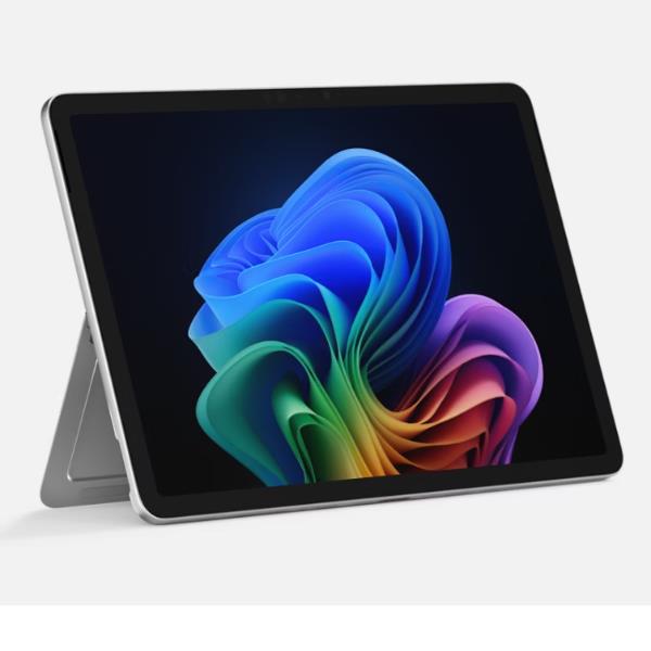 Notebook Microsoft Surface Pro 12th 13 OLED Touch CU716GB512GB Win11 Pro - SKU: EP2-55302