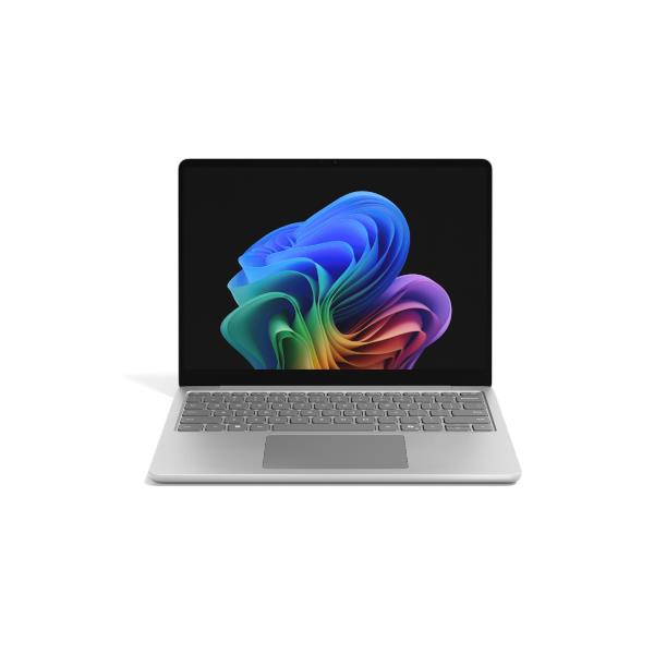 Notebook Microsoft Surface Laptop 8 13,8 Snapdragon X2 Plus M10 32GB 512GB W11 Pro Platino - SKU: EP2-59072