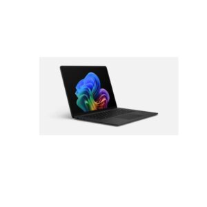 Notebook Microsoft Surface Laptop 8 13,8 Touch Snapdragon X2 Plus 16GB 512GB W11 Pro - SKU: EP2-59097