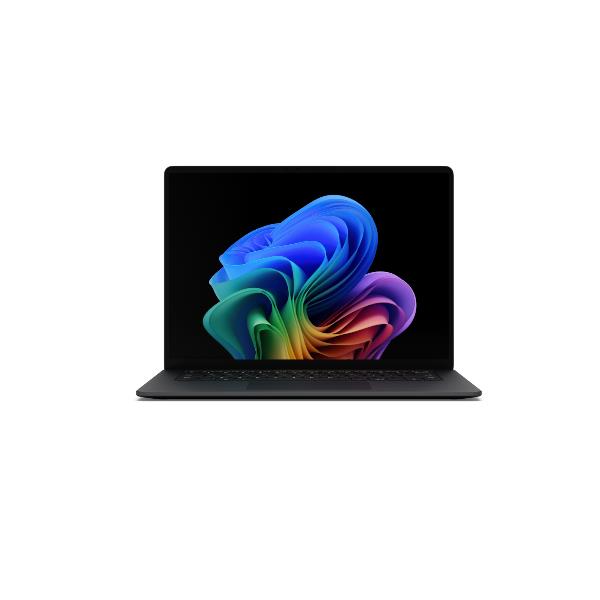 Notebook Microsoft Surface Laptop 8 13,8 Touch Snapdragon X2 Plus 16GB 512GB W11 Pro - SKU: EP2-59097 - Immagine 2