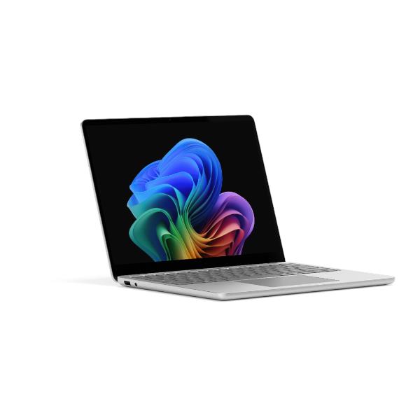 Notebook Microsoft Surface Laptop 8 15 Snapdragon X2 Elite M1216GB1TB W11 Pro Platino - SKU: EP2-60150 - Immagine 2