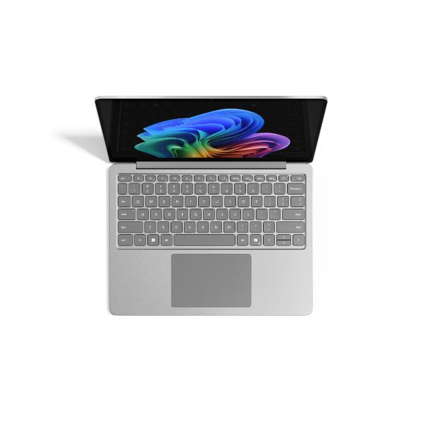 Notebook Microsoft Surface Laptop 8 15 Snapdragon X2 Elite M1216GB1TB W11 Pro Platino - SKU: EP2-60150 - Immagine 3