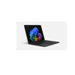 Notebook Microsoft Surface Laptop 8 15 Snapdragon X2 Elite M12 16GB 1TB W11 Pro Nero - SKU: EP2-60175