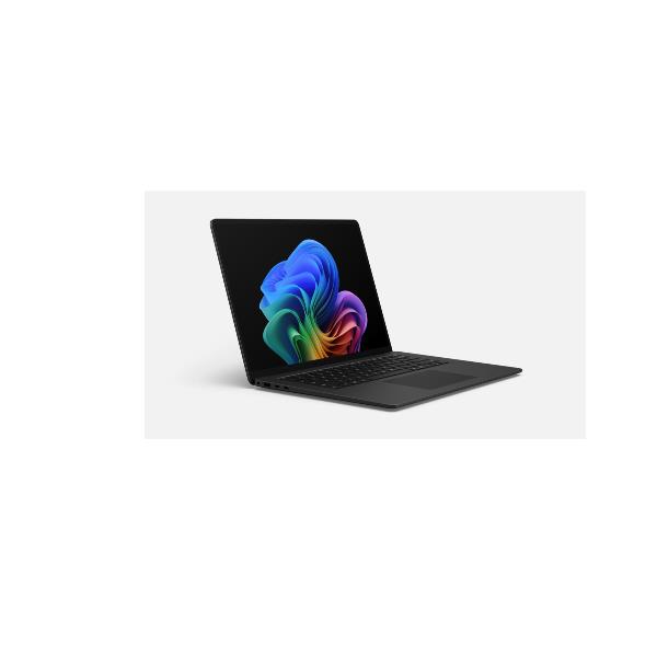 Notebook Microsoft Surface Laptop 8 15 Snapdragon X2 Elite M12 16GB 1TB W11 Pro Nero - SKU: EP2-60175