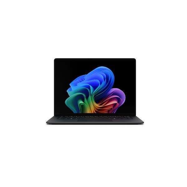 Notebook Microsoft Surface Laptop 8 15 Snapdragon X2 Elite M12 16GB 1TB W11 Pro Nero - SKU: EP2-60175 - Immagine 2
