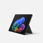 Notebook Microsoft Surface Pro 12th 13″ Snapdragon X2 Elite M12 16GB 1TB W11 Pro Nero