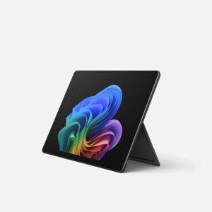 Notebook Microsoft Surface Pro 12th 13 Snapdragon X2 Elite M12 16GB 1TB W11 Pro Nero - SKU: EP2-61623