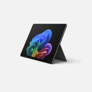 Notebook Microsoft Surface Pro 12th 13 Snapdragon X2 Elite 16GB 512GB W11 Pro - SKU: EP2-61688