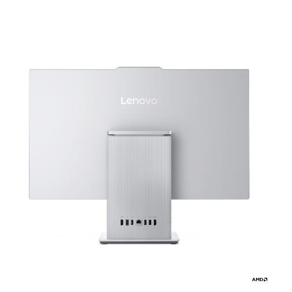 PC All In One Lenovo IdeaCentre AIO 27ARR9 27" Ryzen 5 16GB 512GB SSD - immagine 2