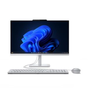 PC All In One Lenovo A105 24 Ryzen 5 8GB 512GB SSD - SKU: F0JS0055IX