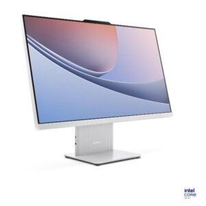 PC All In One Lenovo IdeaCentre AIO 27 Intel Core Ultra 7 16GB 512GB SSD - SKU: F0JW006JIX