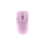 Mouse Gaming MSI FORGE GM340 Wireless Viola