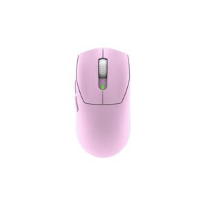 Mouse Gaming MSI FORGE GM340 Wireless Viola - SKU: FORGE-GM340-VIO