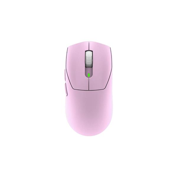 Mouse Gaming MSI FORGE GM340 Wireless Viola - SKU: FORGE-GM340-VIO