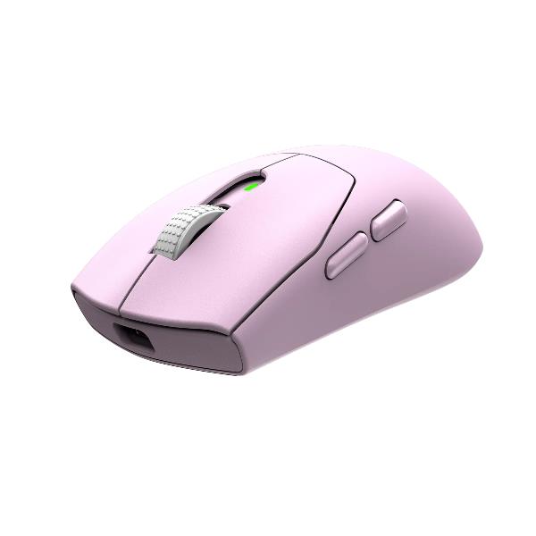 Mouse Gaming MSI FORGE GM340 Wireless Viola - SKU: FORGE-GM340-VIO - Immagine 2