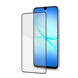 Proteggi Schermo Celly FULLGLASS 9H per Samsung Galaxy A18/A17/A16