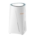 Router D-Link 5G NR/4G LTE Wi-Fi con Porta 2.5G per Casa
