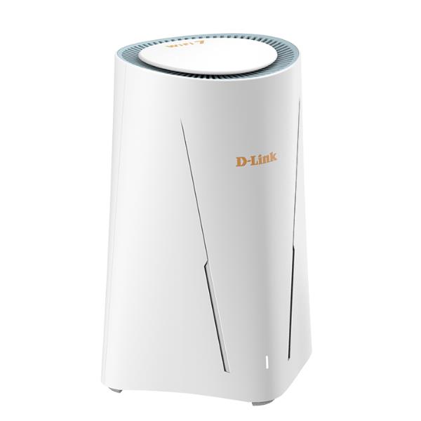 Router D-Link 5G NR4G LTE Wi-Fi con Porta 2.5G per Casa - SKU: G536/E
