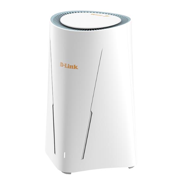 Router D-Link 5G NR4G LTE Wi-Fi con Porta 2.5G per Casa - SKU: G536/E - Immagine 2