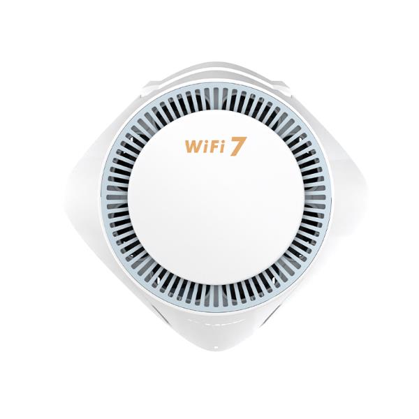 Router D-Link 5G NR4G LTE Wi-Fi con Porta 2.5G per Casa - SKU: G536/E - Immagine 3