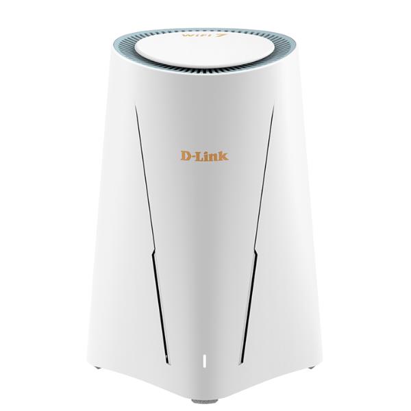 Router D-Link 5G NR4G LTE Wi-Fi con Porta 2.5G per Casa - SKU: G536/E - Immagine 5