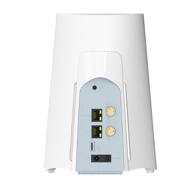 Router D-Link 5G NR4G LTE Wi-Fi con Porta 2.5G per Casa - SKU: G536/E - Immagine 6