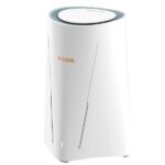 Router D-Link 5G NR/4G LTE con Porta 2.5 Gbps per Casa