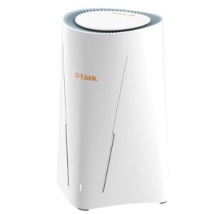 Router D-Link 5G NR4G LTE con Porta 2.5 Gbps per Casa - SKU: G572