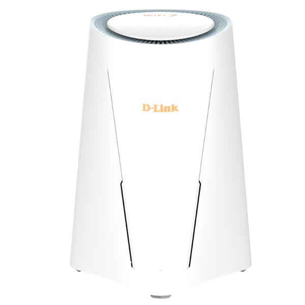 Router D-Link 5G NR4G LTE con Porta 2.5 Gbps per Casa - SKU: G572 - Immagine 3