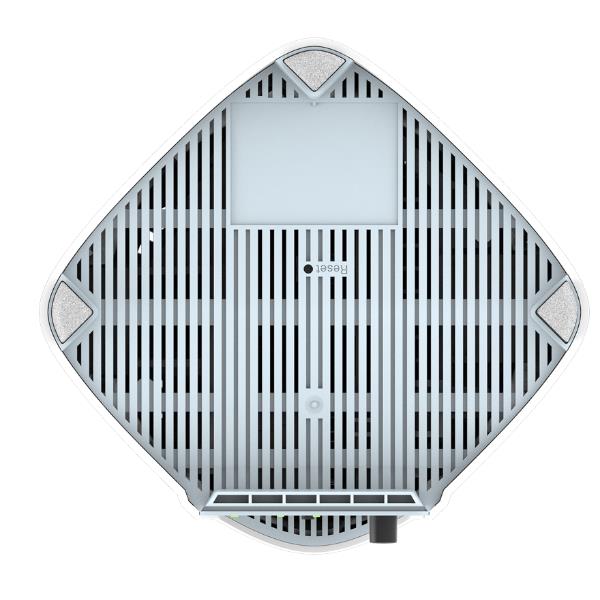 Router D-Link 5G NR4G LTE con Porta 2.5 Gbps per Casa - SKU: G572 - Immagine 4