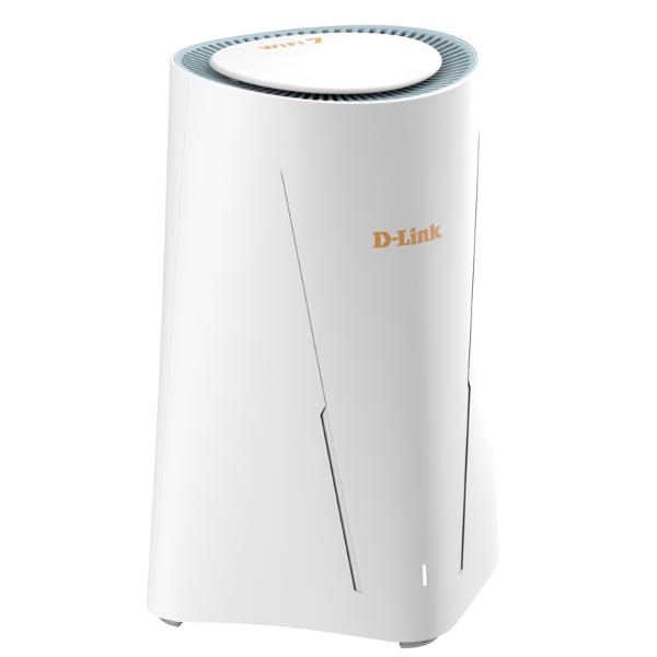 Router D-Link 5G NR4G LTE con Porta 2.5 Gbps per Casa - SKU: G572 - Immagine 5