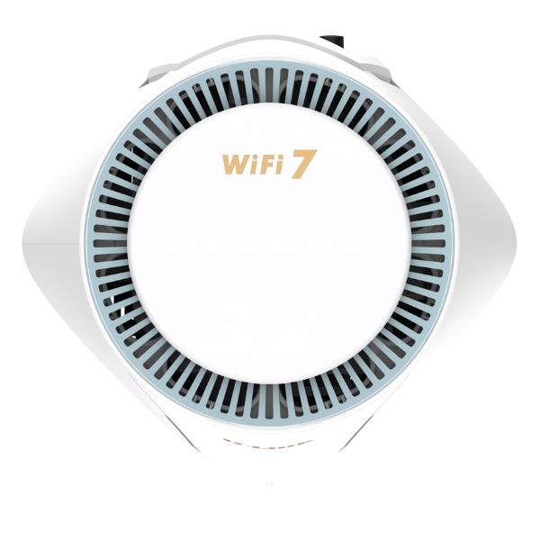 Router D-Link 5G NR4G LTE con Porta 2.5 Gbps per Casa - SKU: G572 - Immagine 6