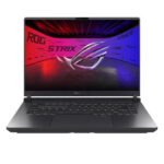 Notebook Gaming Asus ROG Strix G16 RTX 5060 16″ 1TB