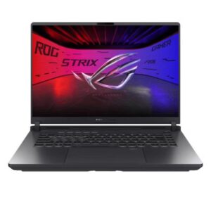 Notebook Gaming Asus ROG Strix G16 RTX 5060 16 1TB - SKU: G615LM-TS321W
