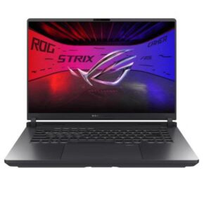 Notebook Gaming Asus ROG Strix G18 RTX 5070 18 16GB 1TB - SKU: G815LP-TT172W