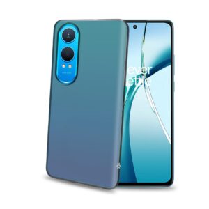 Celly TPU COVER NORD CE 4 LITE BLACK - Cover