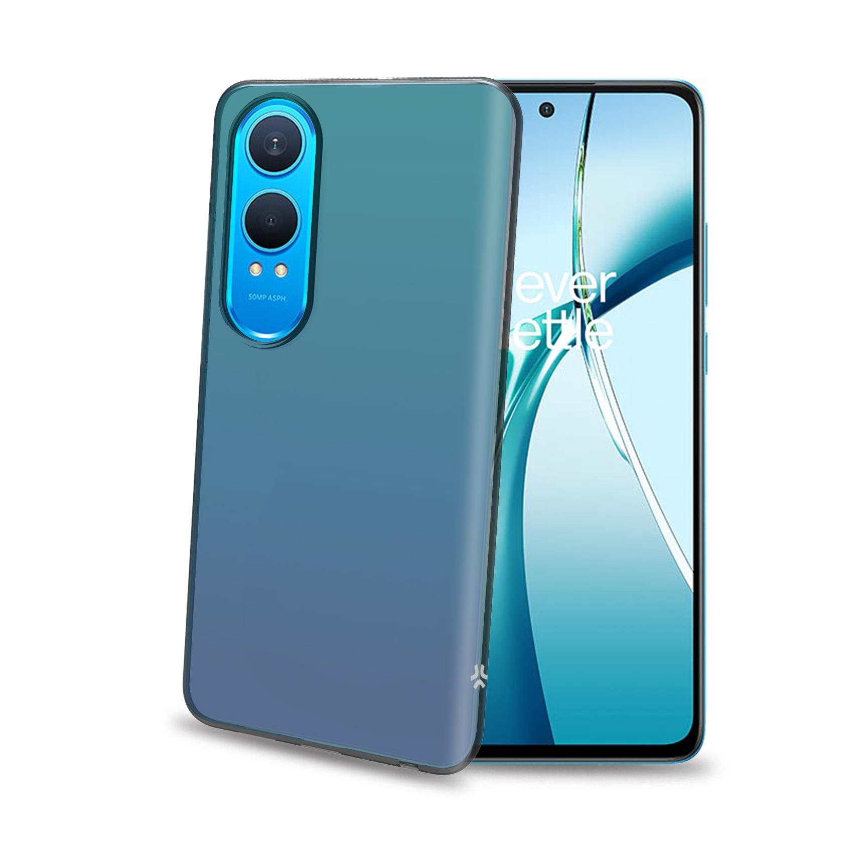 Celly TPU COVER NORD CE 4 LITE BLACK - Cover - immagine 2