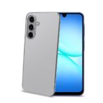 Cover Smartphone Celly GELSKIN TPU Trasparente per Samsung Galaxy A18/A17
