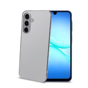 Cover Smartphone Celly GELSKIN TPU Trasparente per Samsung Galaxy A18A17 - SKU: GELSKIN1194