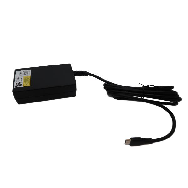 Alimentatore Notebook Acer 65W Nero - immagine 2