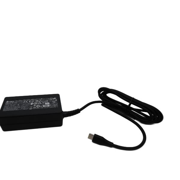 Alimentatore Notebook Acer 65W Nero - immagine 5