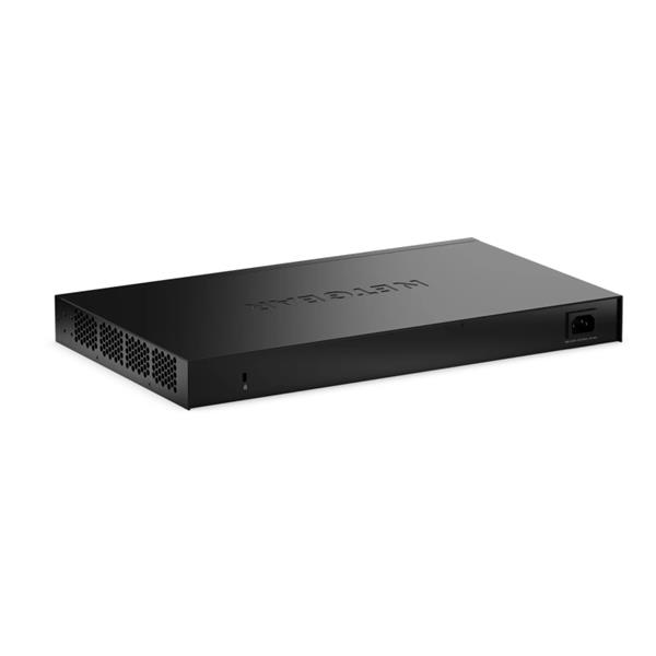Switch Managed Netgear GS324TP 24 Porte Gigabit PoE 2 Uplink - SKU: GS324TP-200EUS - Immagine 4