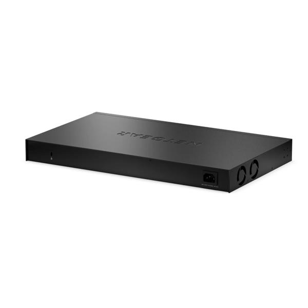 Switch Managed Netgear GS324TP 24 Porte Gigabit PoE 2 Uplink - SKU: GS324TP-200EUS - Immagine 6
