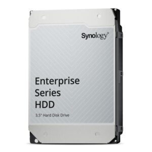 HDD Interno Synology HAS5320-24T 24TB SAS 7200rpm per NAS - SKU: HAS5320-24T