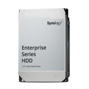 HDD Interno Synology HAT5320-20T 20TB SATA 7200rpm per NAS - SKU: HAT5320-20T