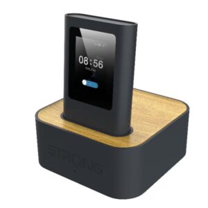 Router 5G Strong con Docking per Casa e Ufficio