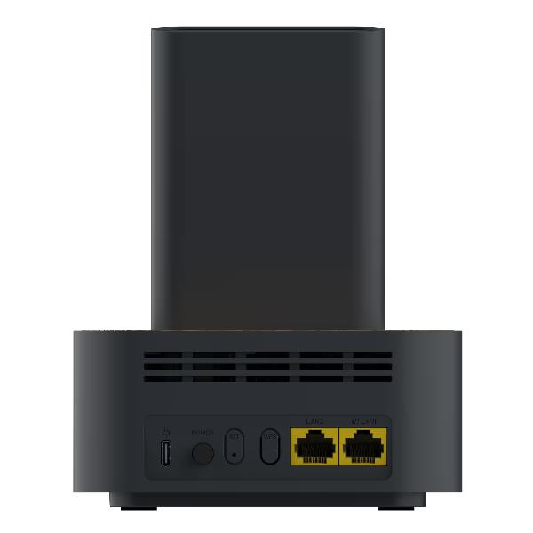 Router 5G Strong con Docking per Casa e Ufficio - immagine 3