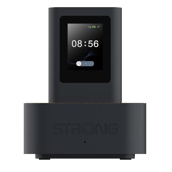 Router Mesh Strong 5G+ HOPI Home Wi-Fi per Casa - immagine 2