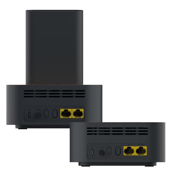 Router Mesh Strong 5G+ HOPI Home Wi-Fi per Casa - immagine 3